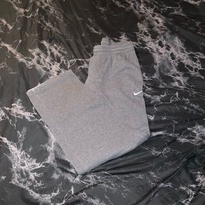 Men’s Nike sweat pants